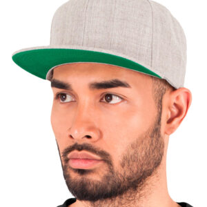 YP CLASSICS® nokamüts PREMIUM SNAPBACK CAP reguleeritav