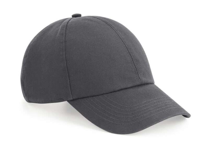 EarthAware® nokamüts Organic Cotton Canvas Unstructured Cap reguleeritav - Image 11