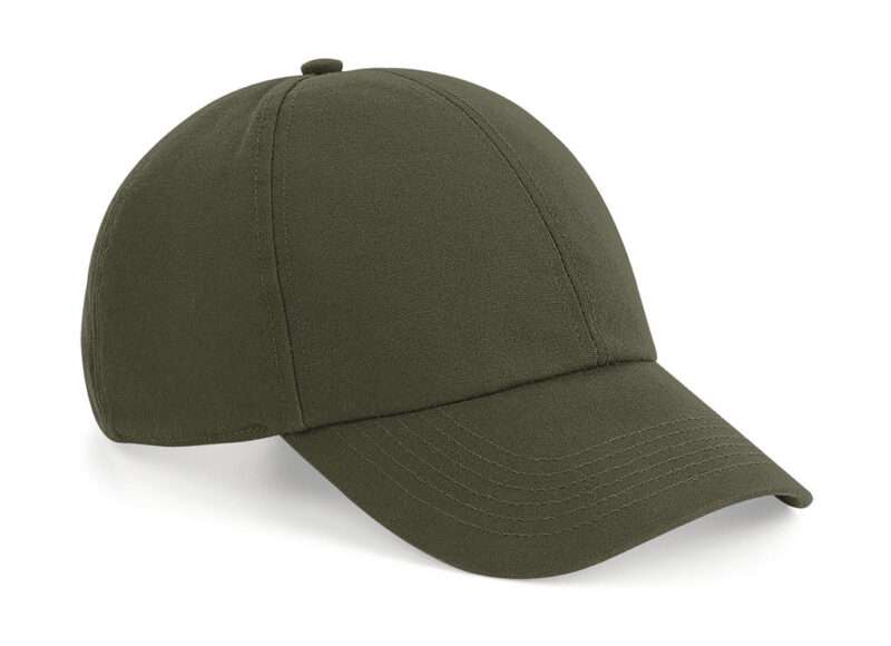 EarthAware® nokamüts Organic Cotton Canvas Unstructured Cap reguleeritav - Image 8