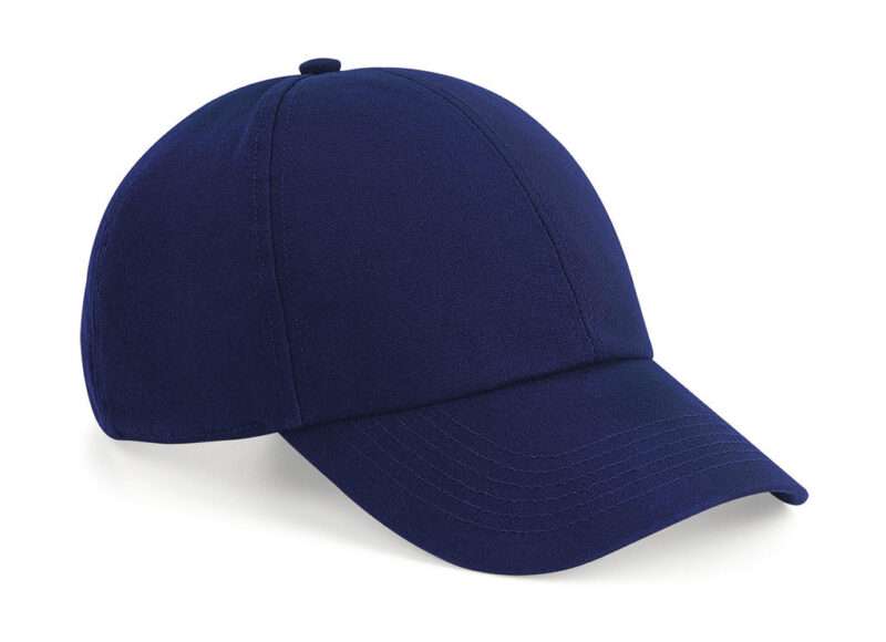 EarthAware® nokamüts Organic Cotton Canvas Unstructured Cap reguleeritav - Image 10