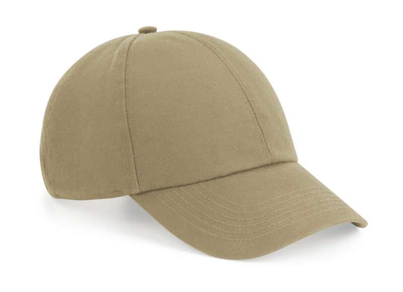 EarthAware® nokamüts Organic Cotton Canvas Unstructured Cap reguleeritav - Image 13
