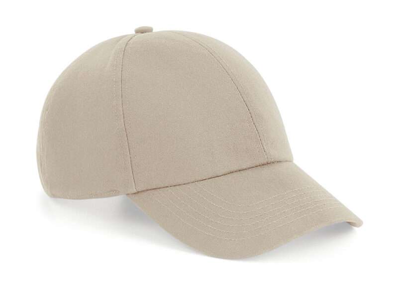 EarthAware® nokamüts Organic Cotton Canvas Unstructured Cap reguleeritav - Image 12