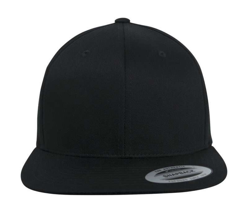 Flexfit® nokamüts Organic Cotton Snapback reguleeritav - Image 9