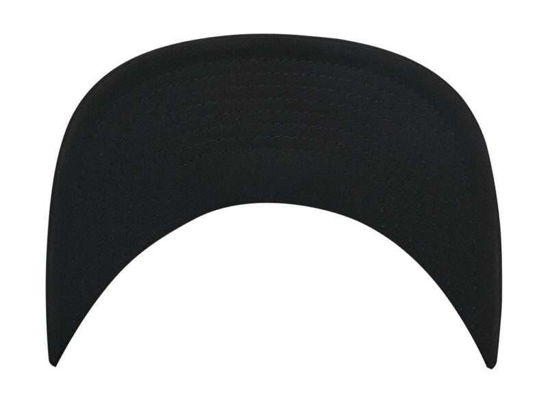 Flexfit® nokamüts Organic Cotton Snapback reguleeritav - Image 11