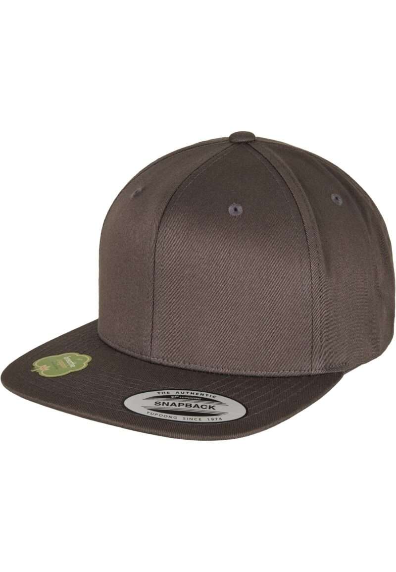Flexfit® nokamüts Organic Cotton Snapback reguleeritav - Image 22