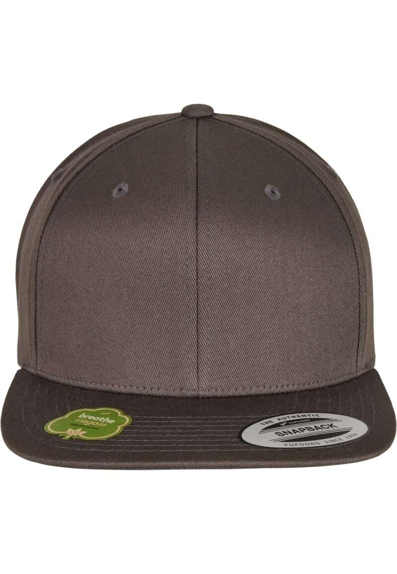 Flexfit® nokamüts Organic Cotton Snapback reguleeritav - Image 24