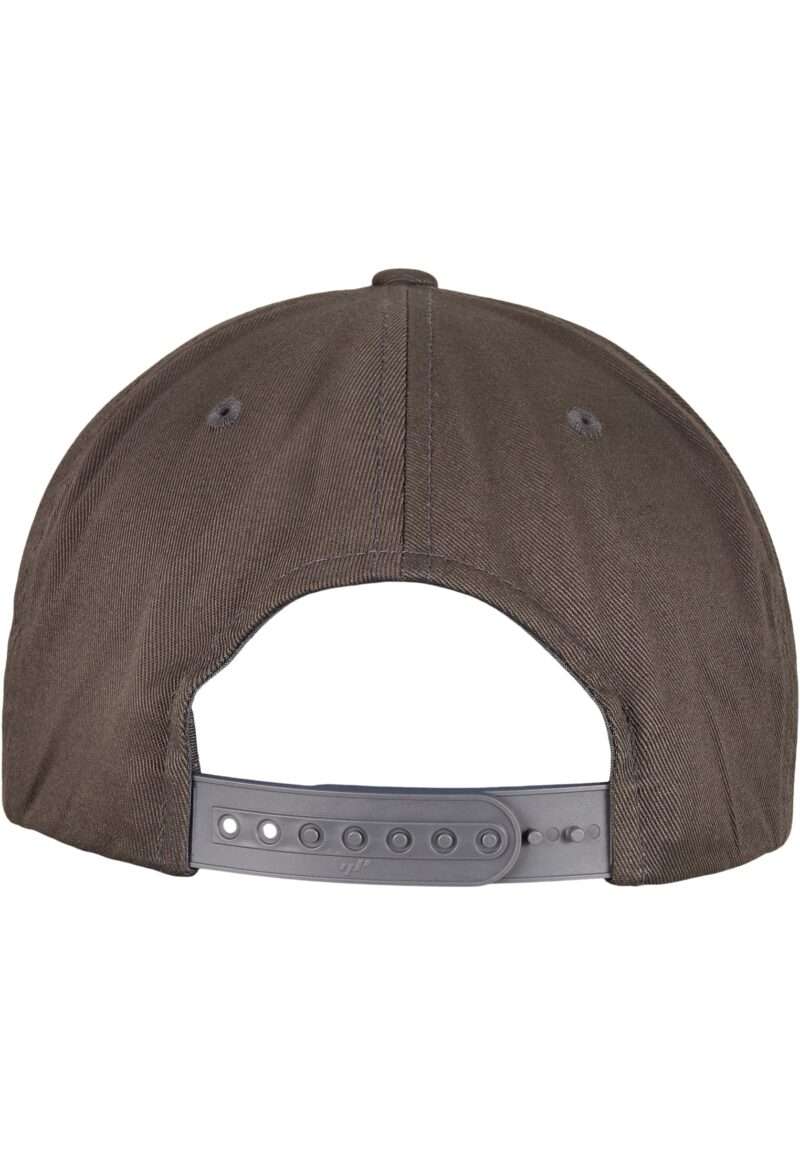 Flexfit® nokamüts Organic Cotton Snapback reguleeritav - Image 23