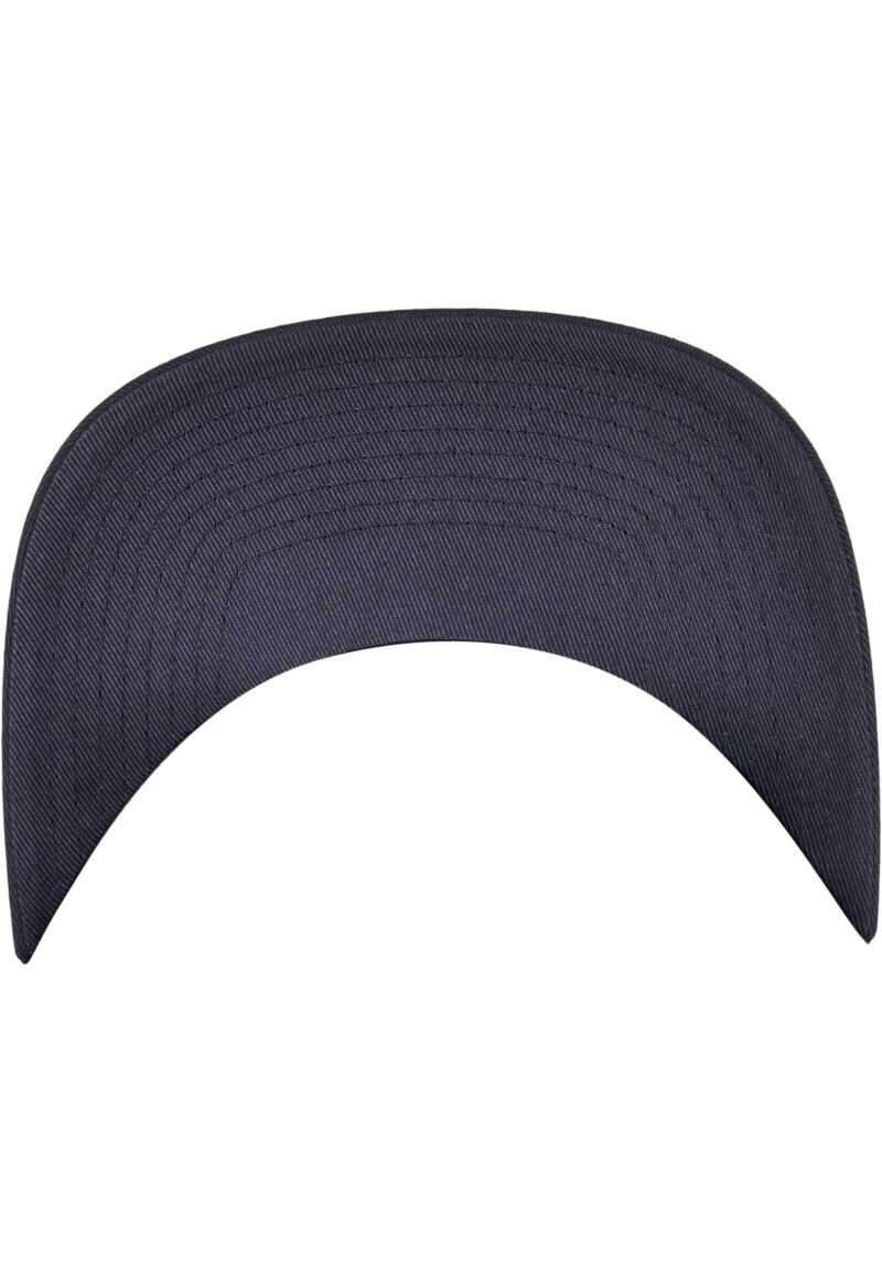 Flexfit® nokamüts Organic Cotton Snapback reguleeritav - Image 28