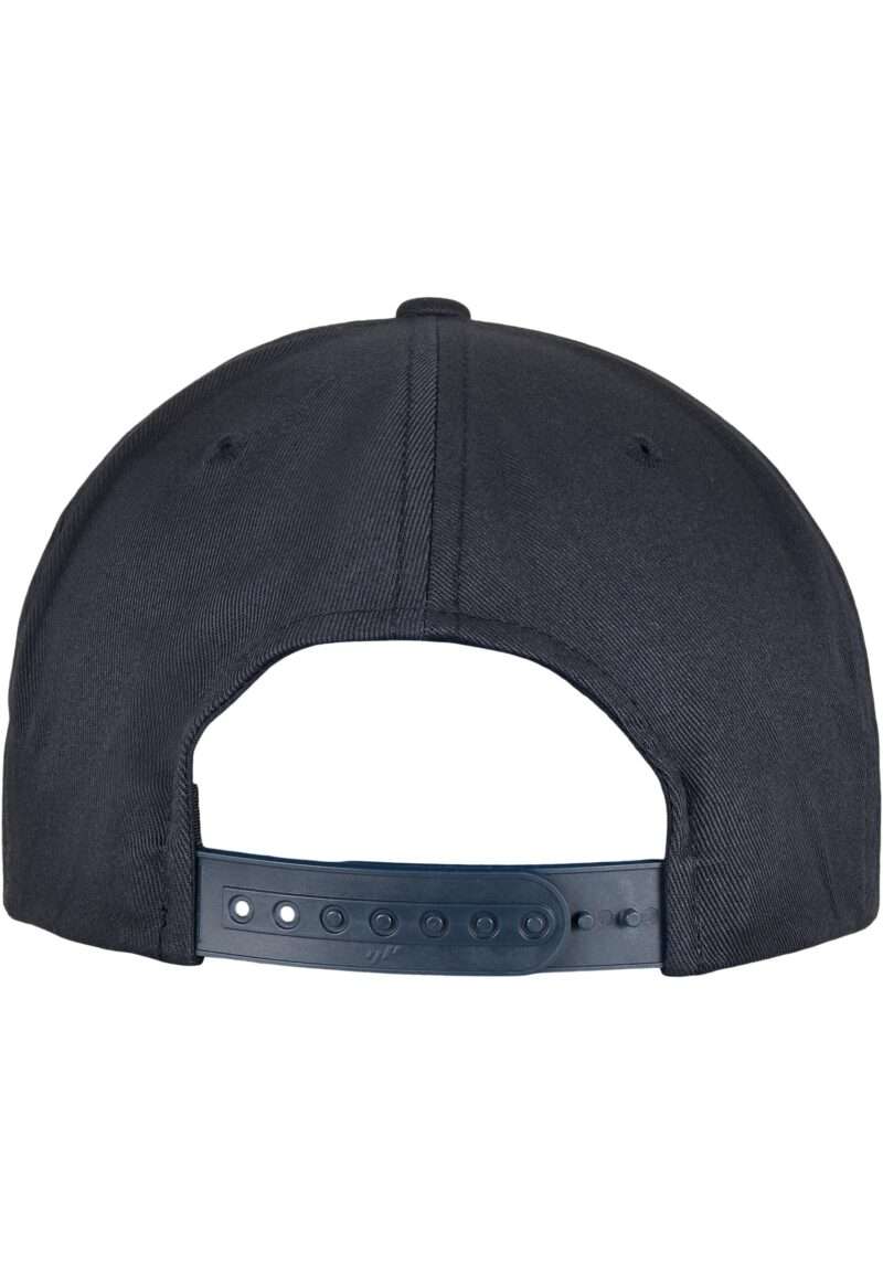 Flexfit® nokamüts Organic Cotton Snapback reguleeritav - Image 31