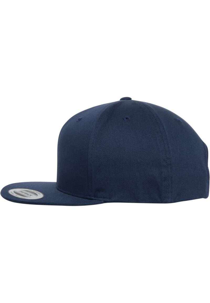Flexfit® nokamüts Organic Cotton Snapback reguleeritav - Image 34