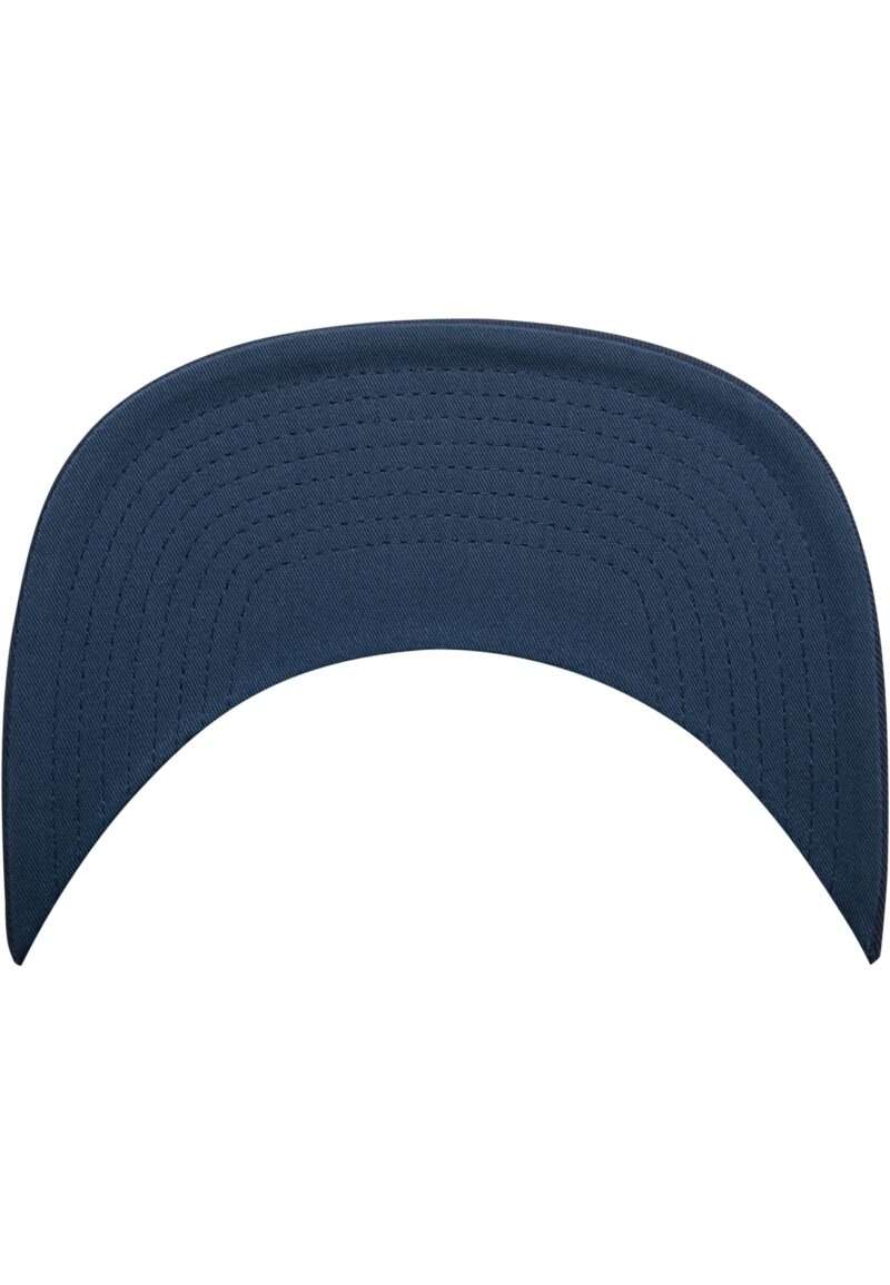 Flexfit® nokamüts Organic Cotton Snapback reguleeritav - Image 33