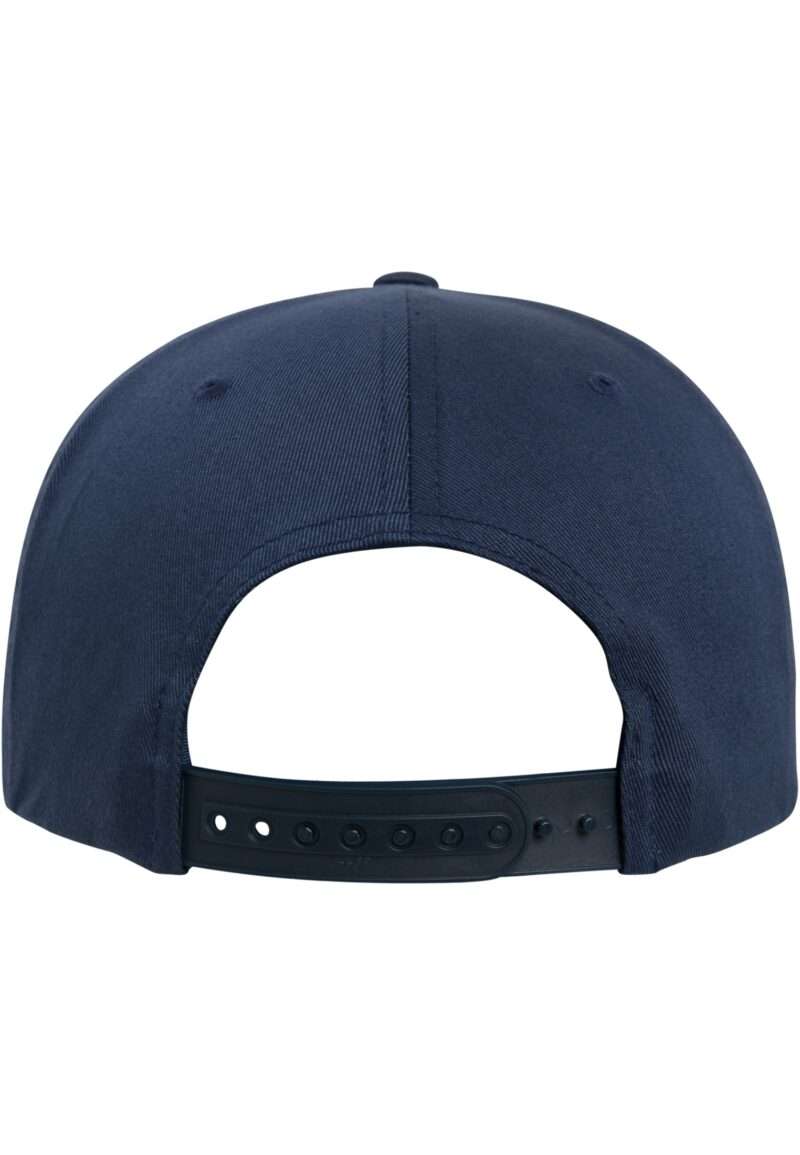 Flexfit® nokamüts Organic Cotton Snapback reguleeritav - Image 36