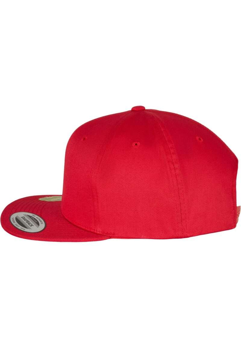 Flexfit® nokamüts Organic Cotton Snapback reguleeritav - Image 21