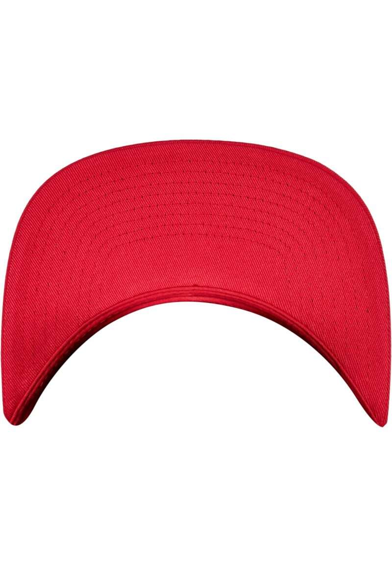 Flexfit® nokamüts Organic Cotton Snapback reguleeritav - Image 20