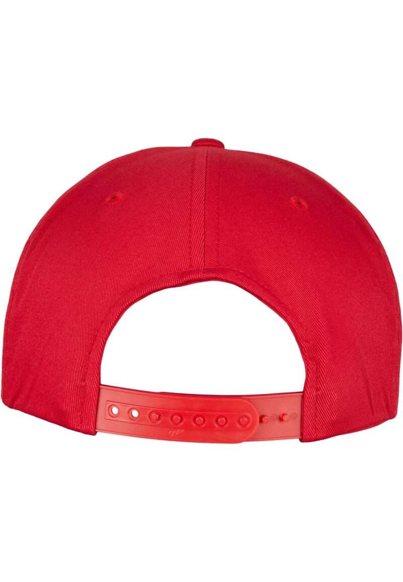 Flexfit® nokamüts Organic Cotton Snapback reguleeritav - Image 18