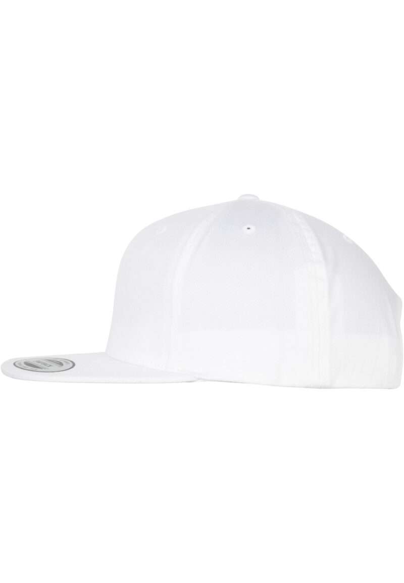 Flexfit® nokamüts Organic Cotton Snapback reguleeritav - Image 15