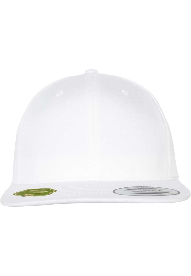 Flexfit® nokamüts Organic Cotton Snapback reguleeritav - Image 14