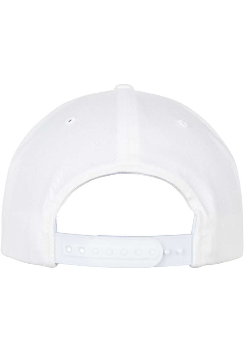 Flexfit® nokamüts Organic Cotton Snapback reguleeritav - Image 13