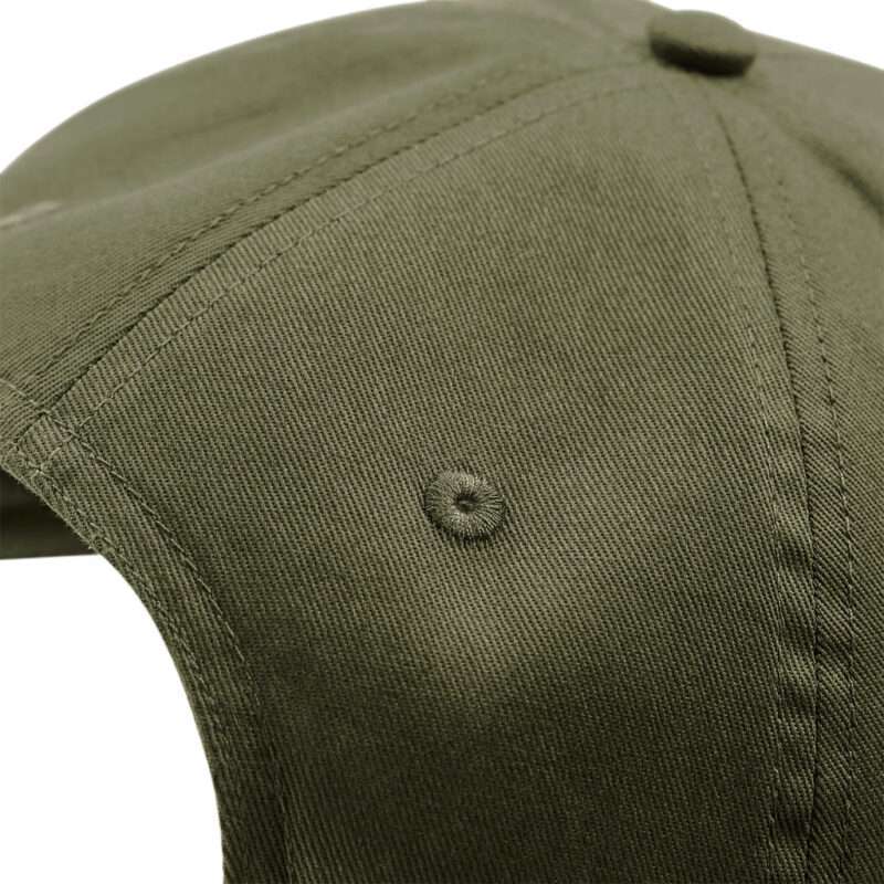 Eemaldatava embleemiga nokamüts Removable Patch 5 Panel Cap reguleeritav - Image 7