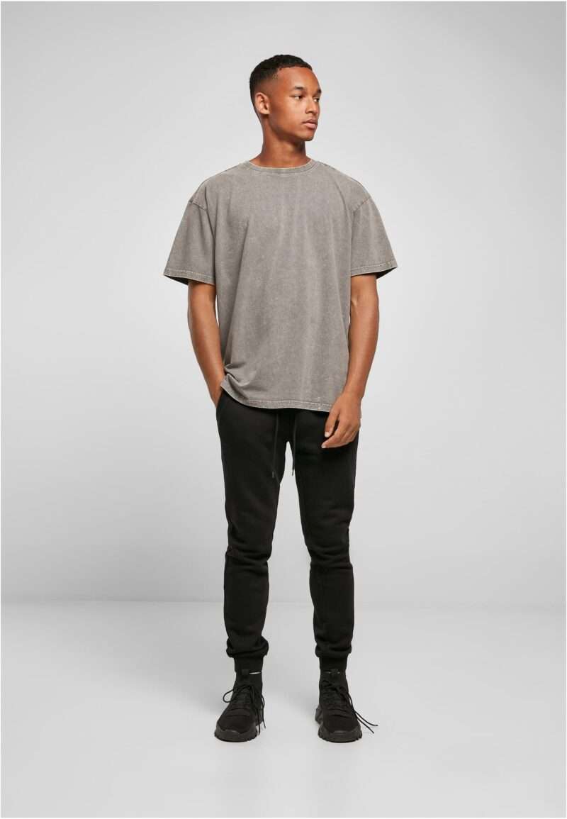 Kulutatud välimusega oversized t-särk Acid Washed Heavy Oversize Tee - Image 7