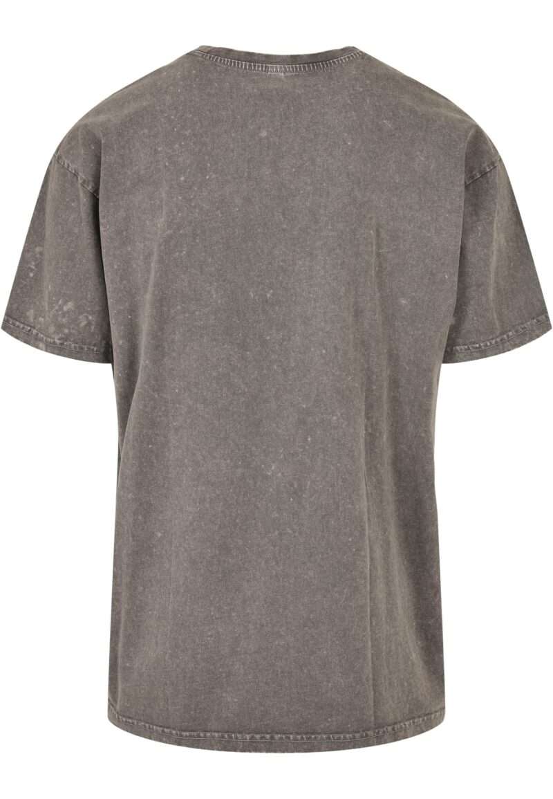 Kulutatud välimusega oversized t-särk Acid Washed Heavy Oversize Tee - Image 10