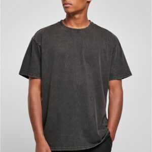 Kulutatud välimusega oversized t-särk Acid Washed Heavy Oversize Tee