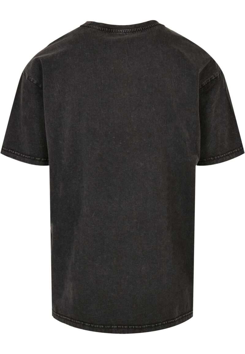 Kulutatud välimusega oversized t-särk Acid Washed Heavy Oversize Tee - Image 6