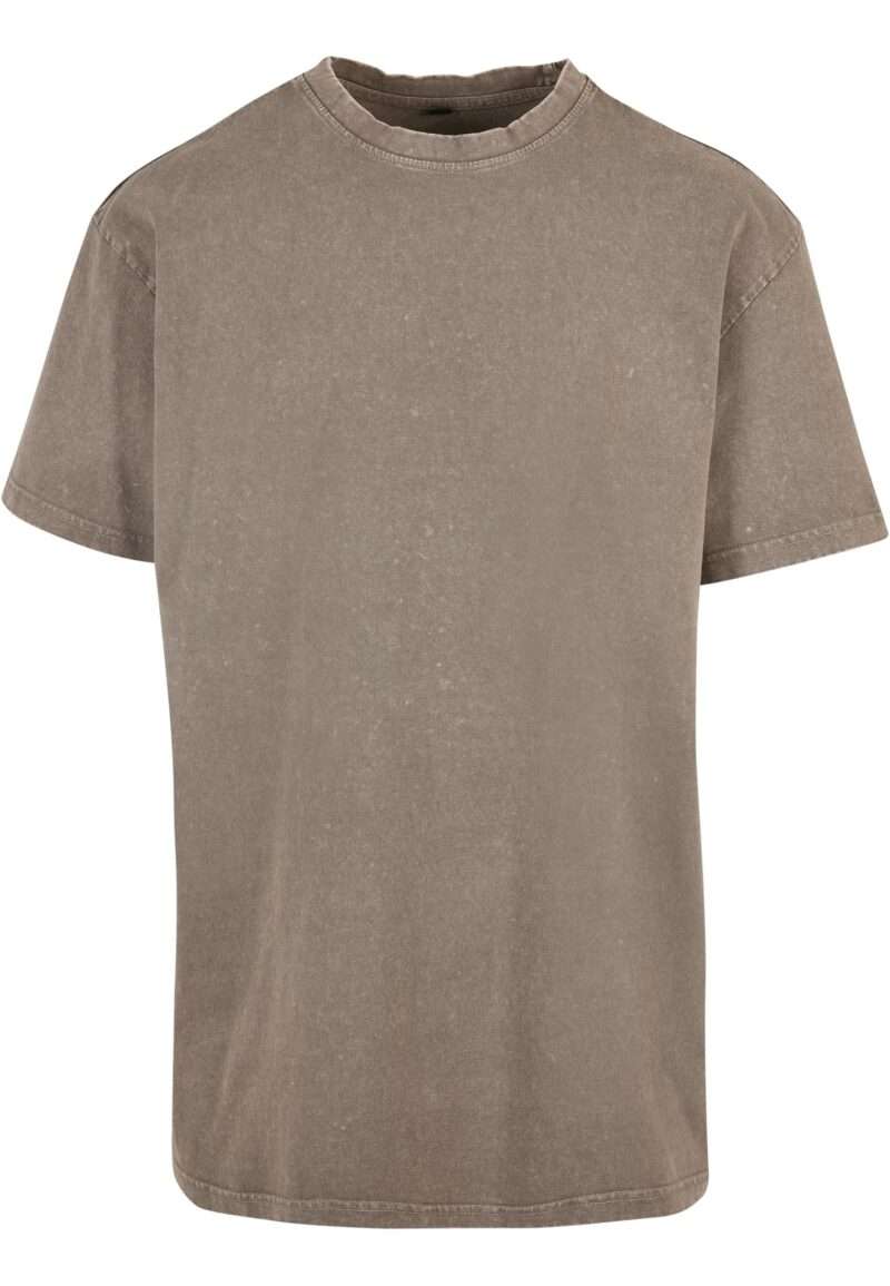 Kulutatud välimusega oversized t-särk Acid Washed Heavy Oversize Tee - Image 21