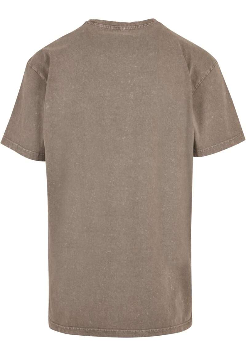 Kulutatud välimusega oversized t-särk Acid Washed Heavy Oversize Tee - Image 22