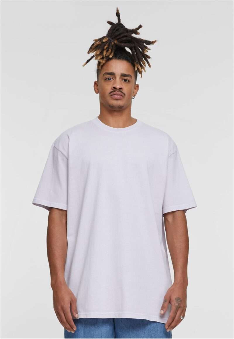 Kulutatud välimusega oversized t-särk Acid Washed Heavy Oversize Tee - Image 24