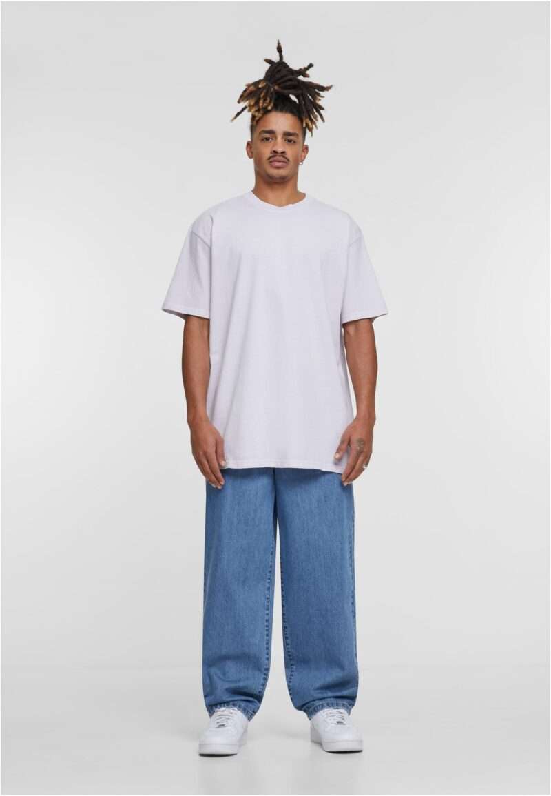 Kulutatud välimusega oversized t-särk Acid Washed Heavy Oversize Tee - Image 23