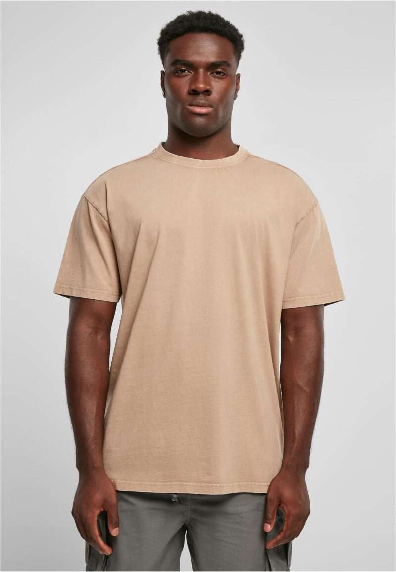 Kulutatud välimusega oversized t-särk Acid Washed Heavy Oversize Tee - Image 12