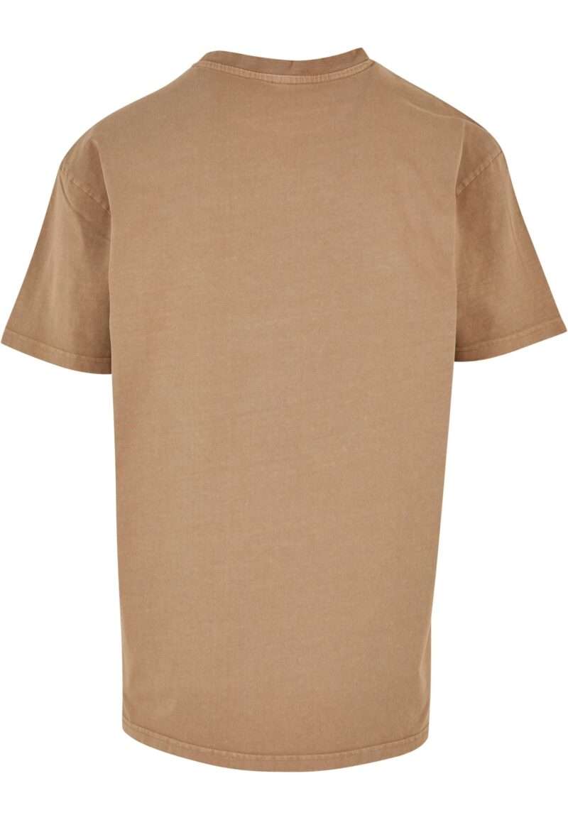 Kulutatud välimusega oversized t-särk Acid Washed Heavy Oversize Tee - Image 16