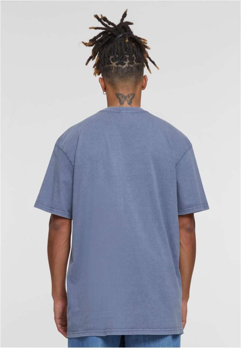 Kulutatud välimusega oversized t-särk Acid Washed Heavy Oversize Tee - Image 27