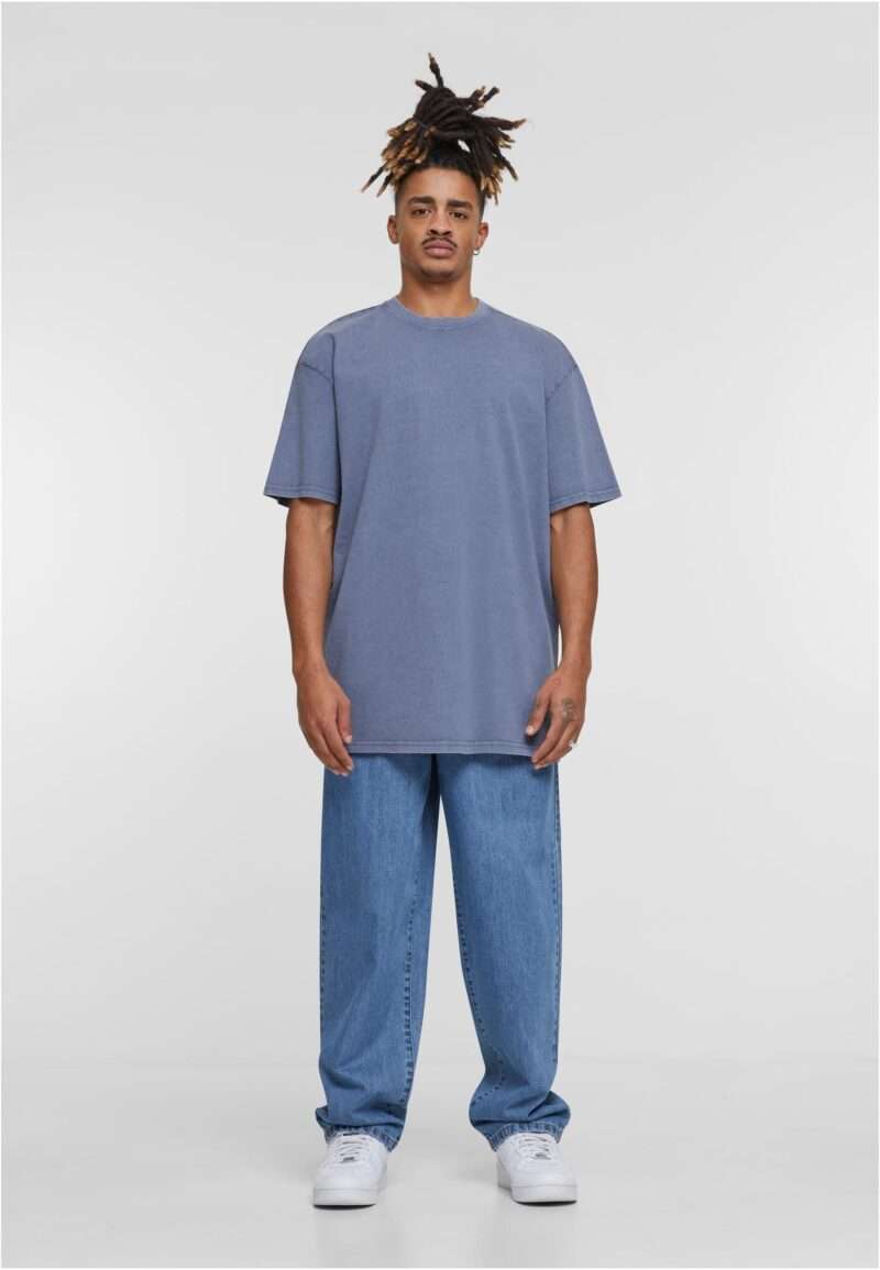 Kulutatud välimusega oversized t-särk Acid Washed Heavy Oversize Tee - Image 26