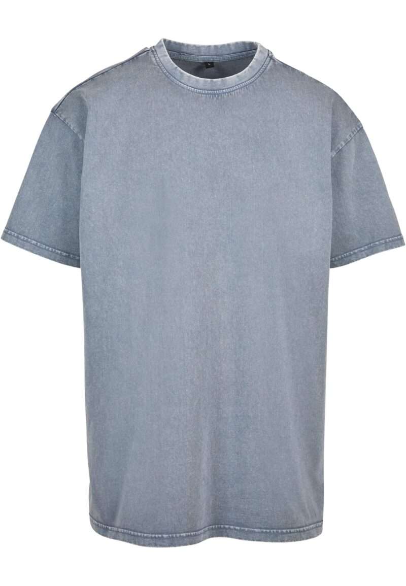 Kulutatud välimusega oversized t-särk Acid Washed Heavy Oversize Tee - Image 29