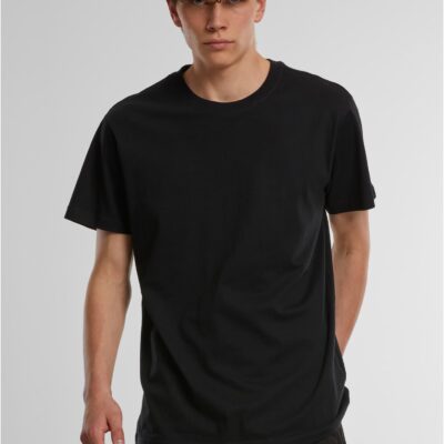 KIIRTÖÖ DISAINI ISE t-särk Klassikalise lõikega, T-Shirt Round Neck