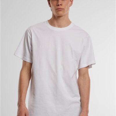 KIIRTÖÖ DISAINI ISE t-särk Klassikalise lõikega, T-Shirt Round Neck