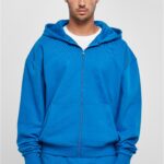 Kapuutsi & lukuga oversized pusa Ultra Heavy Zip Hoody