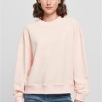 Naiste oversized kapuutsita pusa Ladies Oversized Crewneck