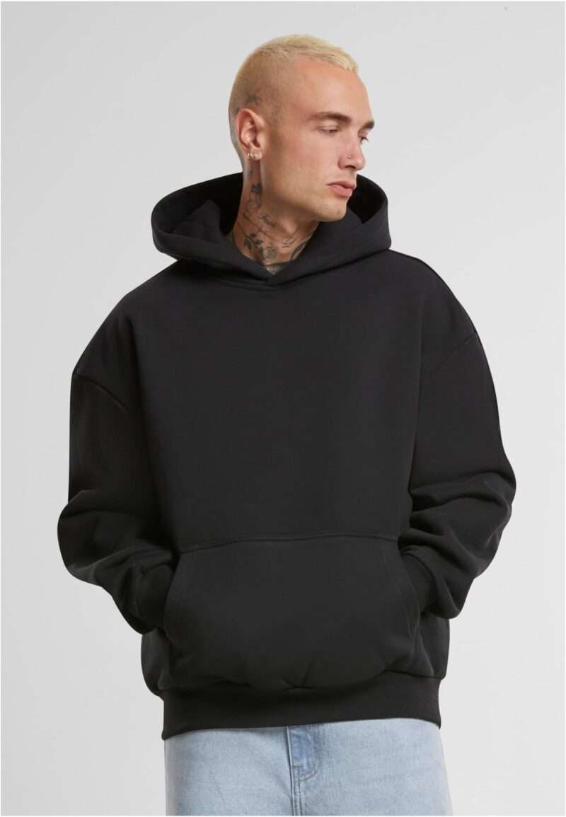 Eriti paks oversized kapuutsiga pusa Ultra Heavy Oversized Hoody - Image 31