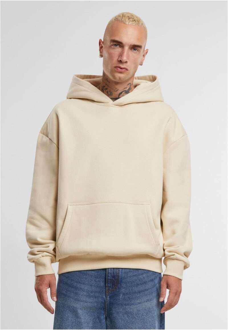 Eriti paks oversized kapuutsiga pusa Ultra Heavy Oversized Hoody - Image 3