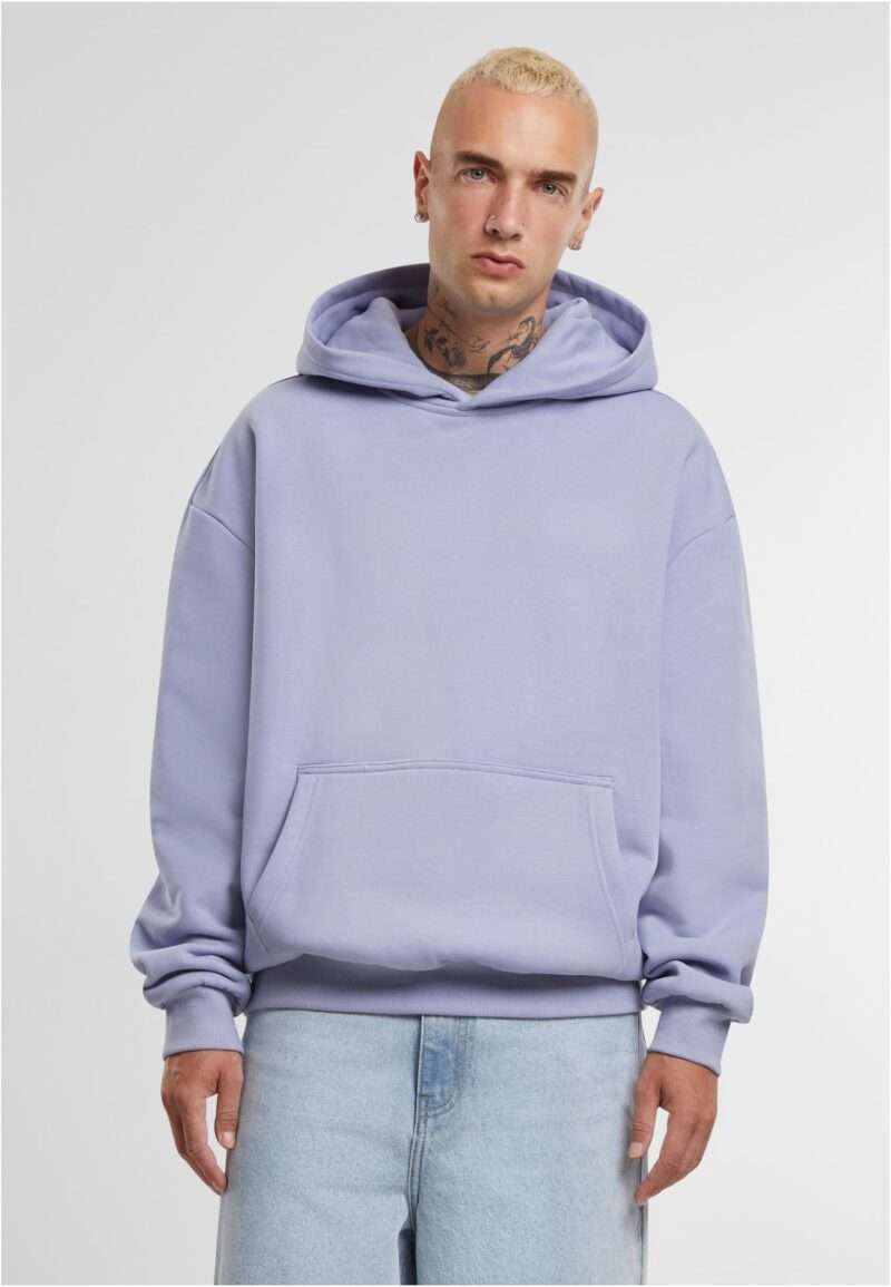 Eriti paks oversized kapuutsiga pusa Ultra Heavy Oversized Hoody - Image 19