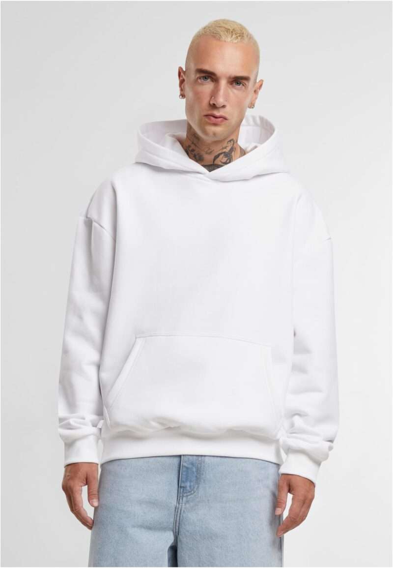 Eriti paks oversized kapuutsiga pusa Ultra Heavy Oversized Hoody - Image 12