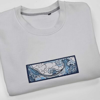Tikand Ookeani lained Ocean waves