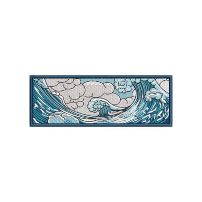 Tikand Ookeani lained Ocean waves