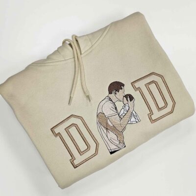 Isa tikandiga pusa oma pildist