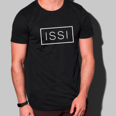 ISSI t-särk isadepäevaks