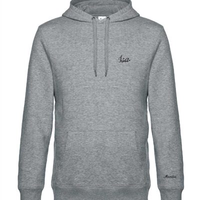 Isa tikand rinnal pusa isadepäevaks