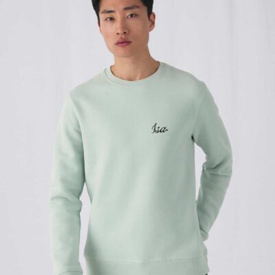 Isa tikand rinnal pusa isadepäevaks